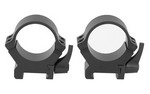 Leupold QRW2, Ring, 30mm Med, Matte 174076