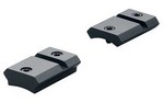 Leupold QRW/PRW 2 Piece Base, Fits Remington 700, Matte Finish 49841