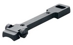 Leupold Standard 1 Piece Base, Fits Browning BAR, Gloss Finish 49985