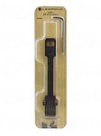 Leupold Standard 1 Piece Base, Fits Browning BLR, Gloss Finish 49986