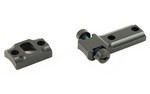 Leupold Standard, 2 Piece Base, Matte, Ruger American wiht Round Receiver 49993