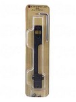 Leupold Standard 1 Piece Base, Fits Remington 700 Right Hand Long Action, Gloss Finish 50003