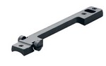 Leupold Standard 1 Piece Base, Fits Remington 700 RH-SA, Matte Finish 50006