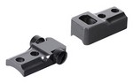 Leupold Standard 2 Piece Base, Fits Browning 1885 HW, Gloss Finish 50012