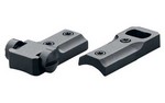 Leupold Standard 2 Piece Base, Fits Winchester 70 RVF/R, Matte Finish 50023