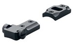 Leupold Standard 2 Piece Base, Fits Browning A-Bolt LR, Matte Finish 50030