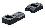 Leupold Dual Dovetail 2 Piece Base, Fits Remington 700, Gloss Finish 50041