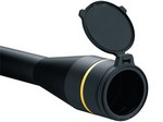 Leupold Alumina Flip-Back Lens Protector, 36mm, Matte Finish 59040
