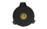Leupold Alumina Flip-Back Lens Protector, 50mm, Matte Finish 59050