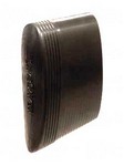 Limbsaver Recoil Pad, Slip On, Fits Large Stock 10548