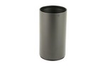 LUCID OPTICS Sun Shade, 50mm, Fits L5 6-24x-50 Rifle Scope, Black L-L5-50-SHADE