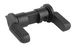 Luth-AR Ambi Safety Selector, AR15, Black Finish LR-01A-10