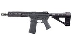 LWRC Direct Impingement Pistol, Semi-automatic, AR, 556NATO, 10