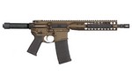 LWRC Direct Impingement Pistol, Semi-automatic, AR, 556NATO, 10