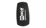 Mace Security International Personal Alarm, Clip, Black 80461