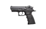 Magnum Research Baby Desert Eagle III, Semi-automatic, Sub Compact, 40 S&W, 3.85
