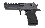 Magnum Research Desert Eagle, L5, Semi-automatic Pistol, 50 Action Express, 5