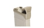 MagPod Monopod, Fits Gen2 MOE (Or Older) PMAGs, Flat Dark Earth, 3 Pack, For Gen2 or Older Magpul PMAGs, 
