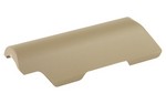 Magpul Industries Cheek Riser Accessory, Fits CTR/MOE Stocks, .50