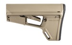 Magpul Industries ACS-L Stock, Fits AR-15, Mil-Spec, Flat Dark Earth MAG378-FDE