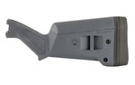 Magpul Industries SGA Stock, Fits Rem 870, Gray Finish MAG460-GRY