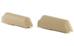 Magpul Industries Cheek Riser, Fits SGA Stock, High, Flat Dark Earth MAG461-FDE