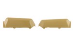 Magpul Industries Cheek Riser, Fits SGA Stock, Low, Flat Dark Earth MAG463-FDE