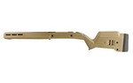 Magpul Industries Hunter 700L Stock, Remington 700 Long Action, Flat Dark Earth MAG483-FDE