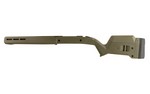 Magpul Industries Hunter 700L Stock, Remington 700 Long Action, OD Green MAG483-ODG