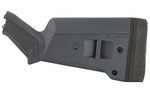 Magpul Industries SGA Stock, Fits Mossberg 500/590, Gray MAG490-GRY