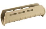 Magpul Industries MOE M-LOK Forend, Fits Mossberg 590/590A1, Flat Dark Earth MAG494-FDE