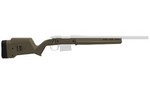 Magpul Industries Hunter 700 Stock, Fits Remington 700 Short Action, Flat Dark Earth Finish MAG495-FDE