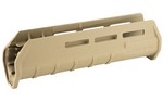 Magpul Industries MOE M-LOK Forend, Fits Remington 870, Flat Dark Earth MAG496-FDE