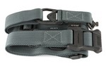 Magpul Industries MS3- Single Multi Mission Quick Detach Sling System, Fits Gen 2, Gray Finish MAG515-GRY