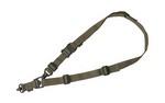 Magpul Industries MS3- Multi Mission Sling System, Single Quick Detach Sling, Fits Gen 2, Ranger Green MAG515-RGR