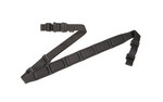 Magpul Industries MS1 Sling, Fits AR Rifles, 1 or 2 Point Sling, Gray MAG545-GRY