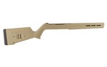 Magpul Industries Hunter X-22 Stock, Fits Ruger 10/22, Drop-In Design, Flat Dark Earth Finish MAG548-FDE
