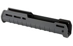 Magpul Industries Zhukov Handguard, Fits AK Rifles except Yugo Pattern or RPK style Receivers, Gray Finish, Integrated Heat Shield, M-LOK Mounting Capabilities MAG586-GRY