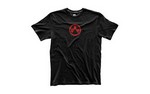 Magpul Industries Icon Tee Shirt, Medium, Black MAG742-001-M