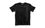 Magpul Industries Vertical Logo Tee Shirt, M, Black MAG746-001-M
