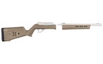 Magpul Industries Hunter X-22 Takedown Stock, Fits Ruger 10/22 Takedown, Flat Dark Earth Finish MAG760-FDE