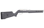 Magpul Industries Hunter X-22 Takedown Stock, Fits Ruger 10/22 Takedown, Grey Finish MAG760-GRY
