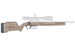 Magpul Industries Hunter American Stock, Fits Ruger American Short Action Rifles, Flat Dark Earth Polymer MAG931FDE