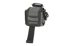 Maxpedition Mini Rollypoly Dump Pouch, Black 0207B