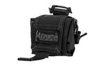 Maxpedition Rollypoly Dump Pouch, Black 0208B