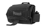 Maxpedition Mega Rollypoly Dump Pouch, Black 0209B