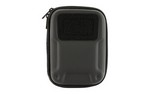 Maxpedition ERZ Everyday Organizer, Custom Molded, Has Multiple Pockets, Elastic Loops and Key Clip, Black ERZBLK