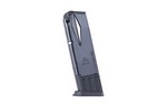 Mecgar Magazine, 9MM, 10Rd, Fits Sig Sauer P228, Blue MGP22810B