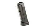 Mecgar Magazine, 9MM, 17Rd, Fits Sig P229, Anti Friction Coating, Will not fit in older P229 pistols with narrow flat-sided magazine MGP22917AFC
