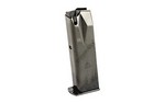 Mecgar Magazine, 9MM, 20Rd, Fits Taurus PT92, Anti-Friction Coating MGPT9220AFC